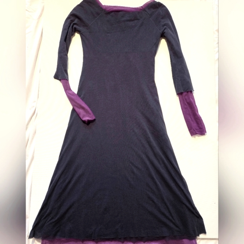 Severine Peraudin Dress
